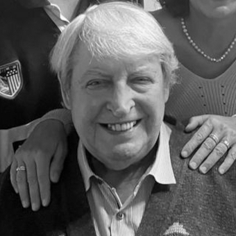 Wilhelm «Willy» Erwin Kreienbühl, von Luzern